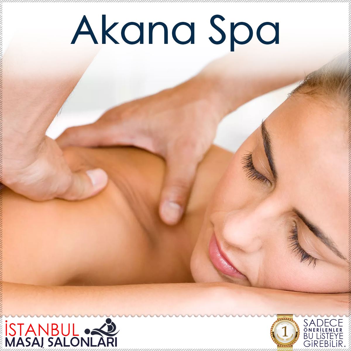 Akana Spa logo