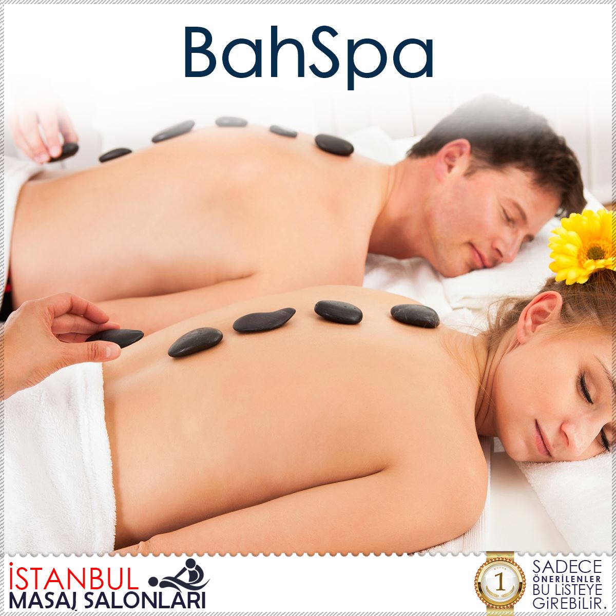BahSpa logo