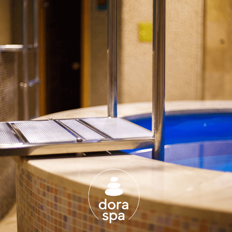 Dora Spa Merkezi ve Masaj : İstanbul Masaj Salonu