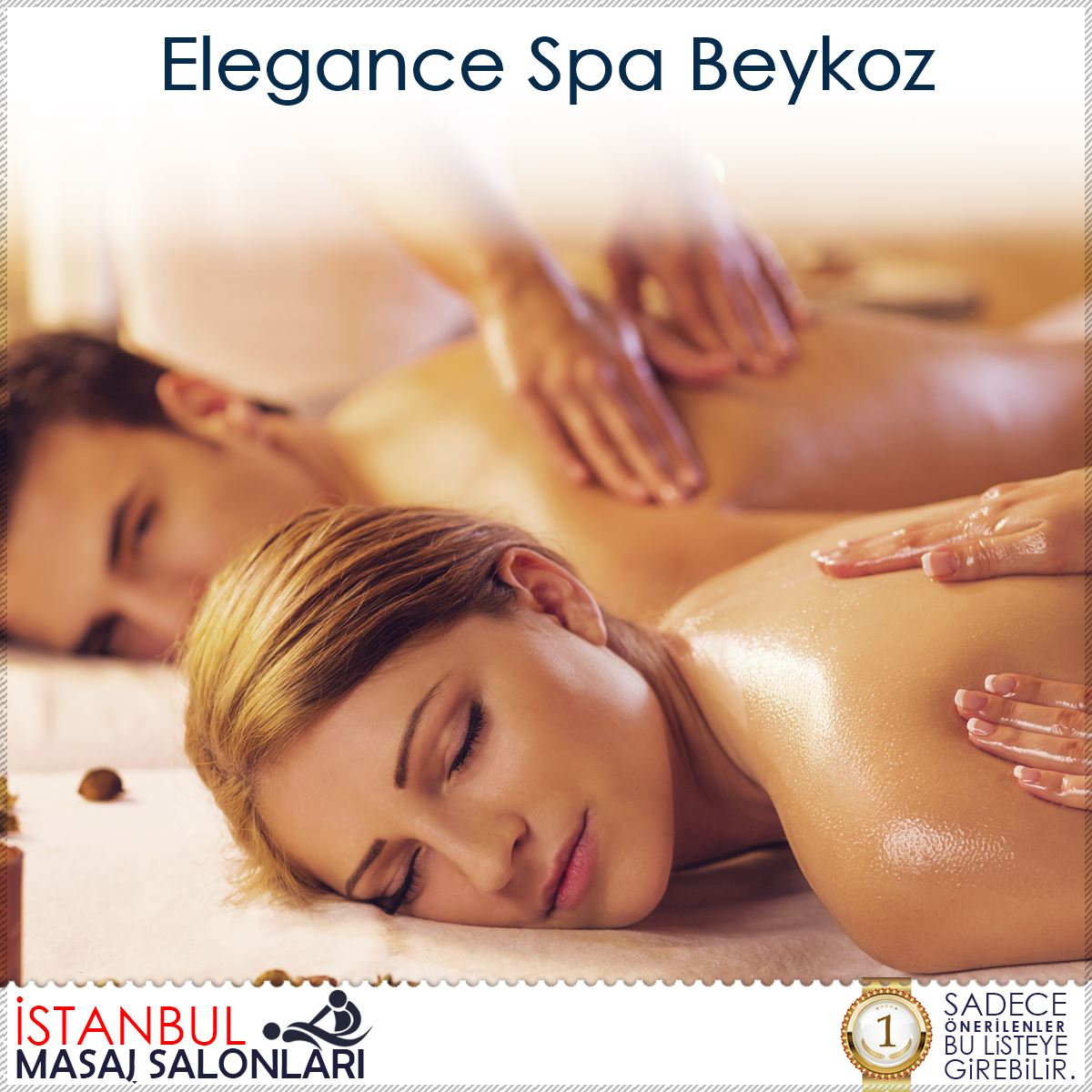 Elegance Spa Beykoz logo