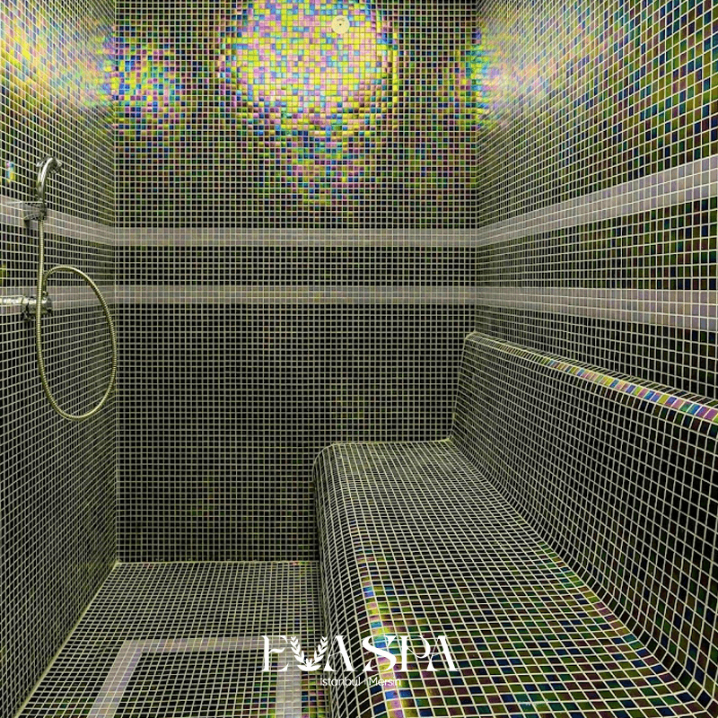 Eva Masaj ve Spa Merkezi : İstanbul Masaj Salonu