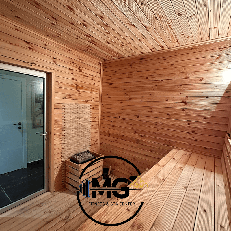 MG Athletic Spa &Masaj