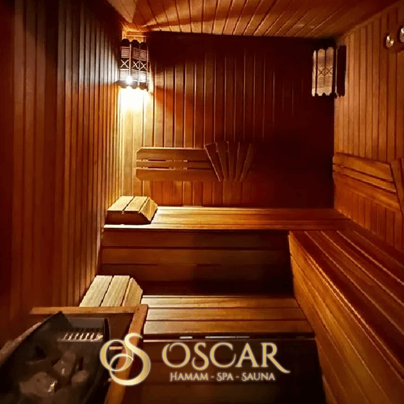 Oscar Spa Merkezi Hamam & Masaj Salonu : İstanbul Masaj Salonu