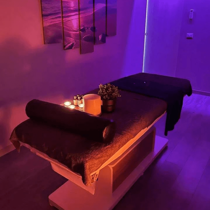 Relaxs Spa ve Masaj Salonu : İstanbul Masaj Salonu