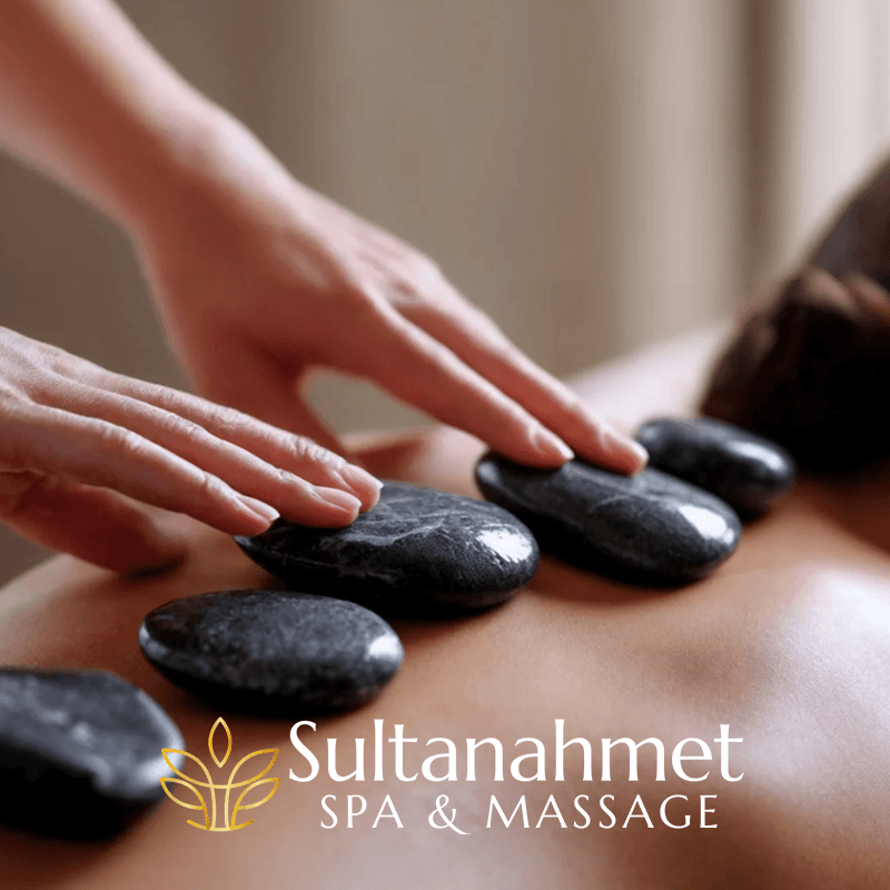 Sultanahmet Masaj & Spa Merkezi : İstanbul Masaj Salonu
